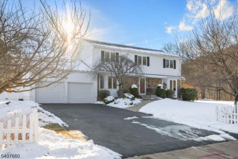 2 Mettle Lane Roxbury NJ 07885