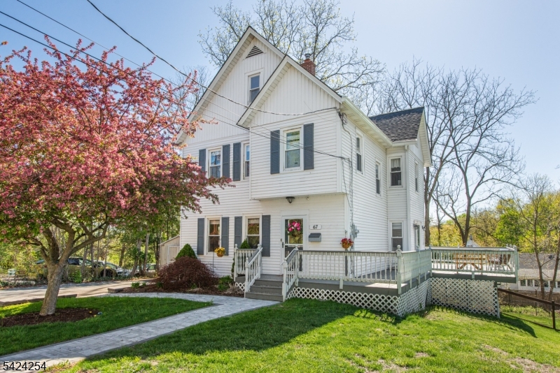67 Ryerson Avenue Newton NJ 07860