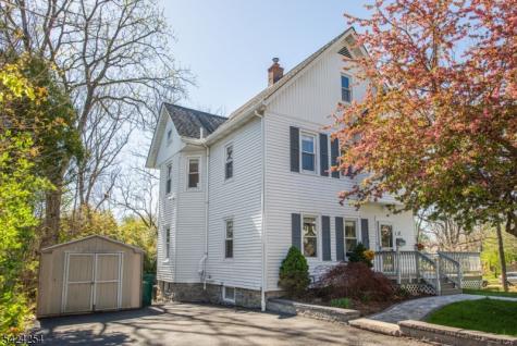 67 Ryerson Avenue Newton NJ 07860
