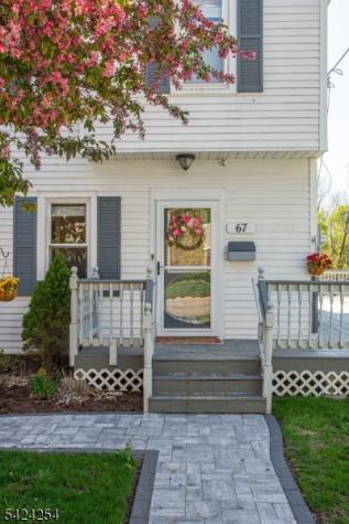 67 Ryerson Avenue Newton NJ 07860