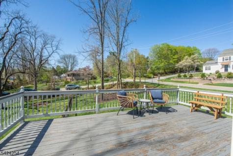 67 Ryerson Avenue Newton NJ 07860