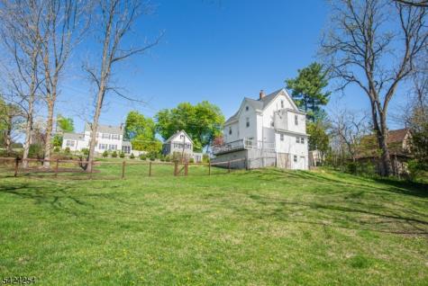 67 Ryerson Avenue Newton NJ 07860