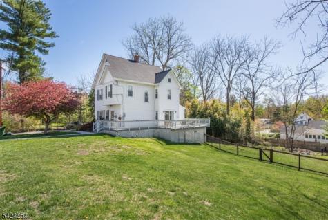 67 Ryerson Avenue Newton NJ 07860