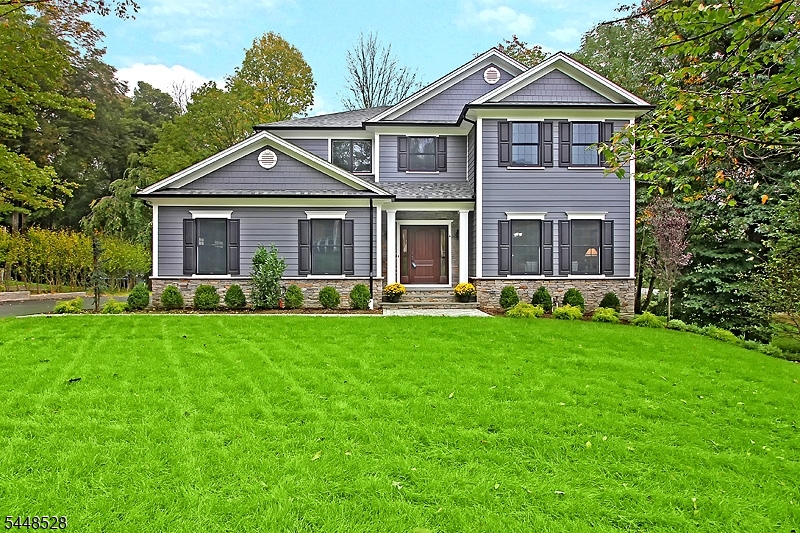 184 Hickory Tavern Road Long Hill NJ 07933