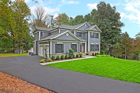184 Hickory Tavern Road Long Hill NJ 07933