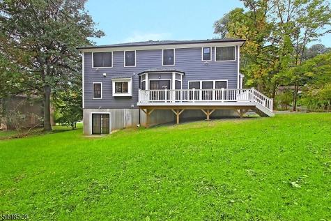 184 Hickory Tavern Road Long Hill NJ 07933