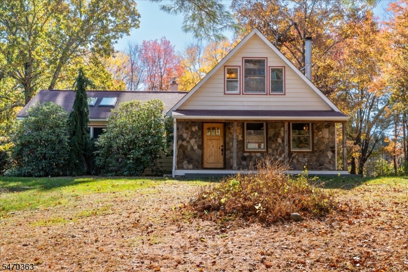 162 Halsey Road Hampton NJ 07860