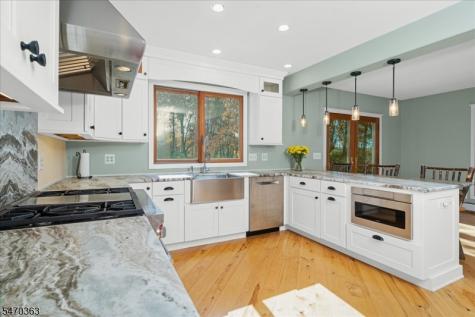 162 Halsey Road Hampton NJ 07860