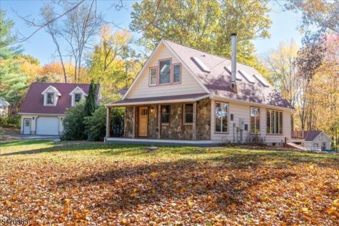 162 Halsey Road Hampton NJ 07860