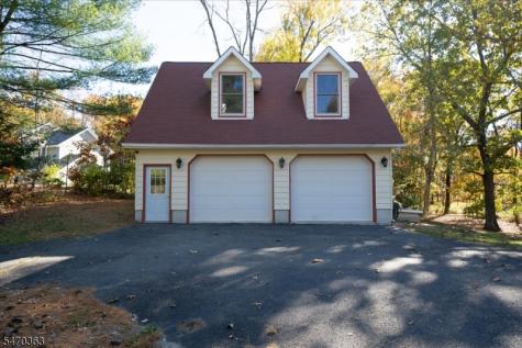 162 Halsey Road Hampton NJ 07860