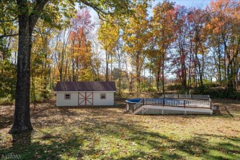 162 Halsey Road Hampton NJ 07860