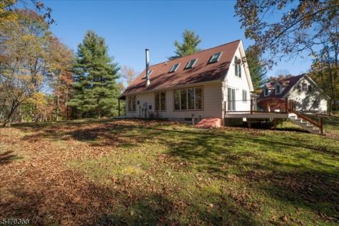 162 Halsey Road Hampton NJ 07860