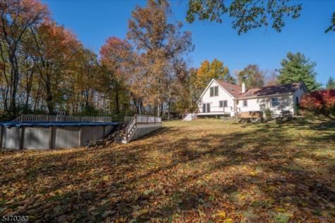 162 Halsey Road Hampton NJ 07860