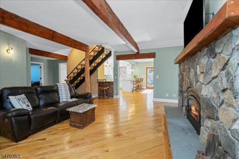 162 Halsey Road Hampton NJ 07860