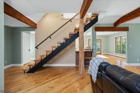 162 Halsey Road Hampton NJ 07860