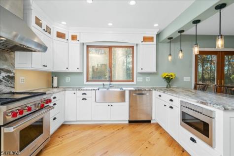 162 Halsey Road Hampton NJ 07860