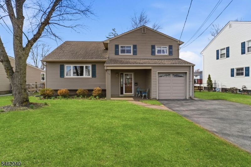 313 N Gaston Avenue Somerville NJ 08876