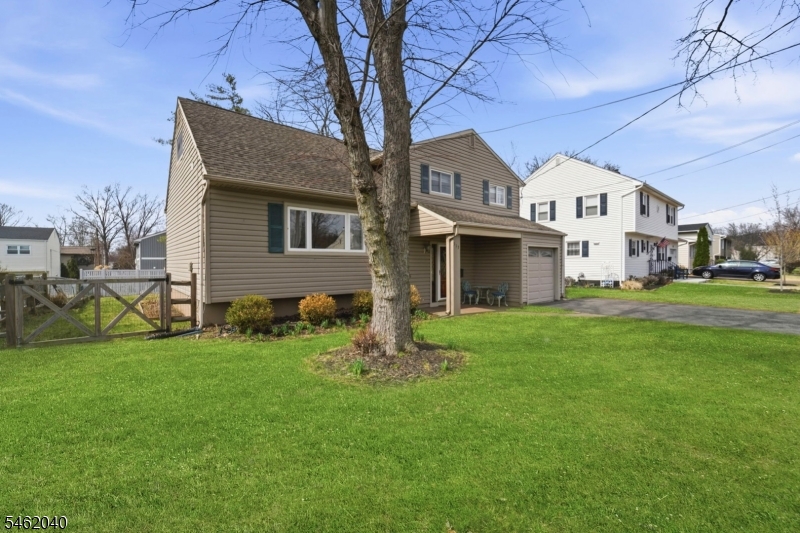 313 N Gaston Avenue Somerville NJ 08876