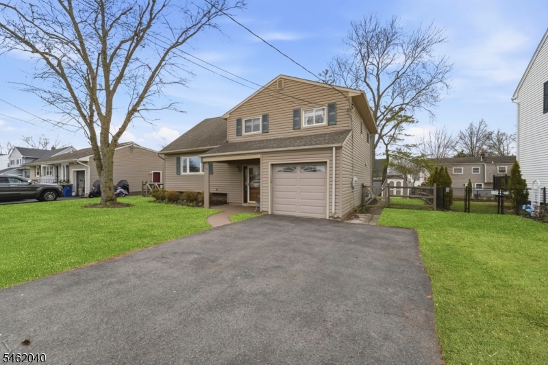 313 N Gaston Avenue Somerville NJ 08876