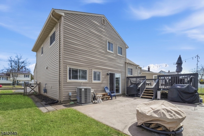 313 N Gaston Avenue Somerville NJ 08876