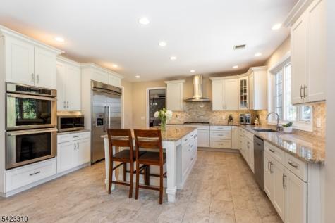 26 Mountain Ridge Drive Livingston NJ 07039
