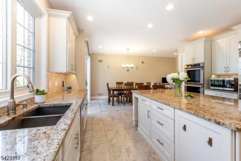 26 Mountain Ridge Drive Livingston NJ 07039