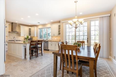 26 Mountain Ridge Drive Livingston NJ 07039