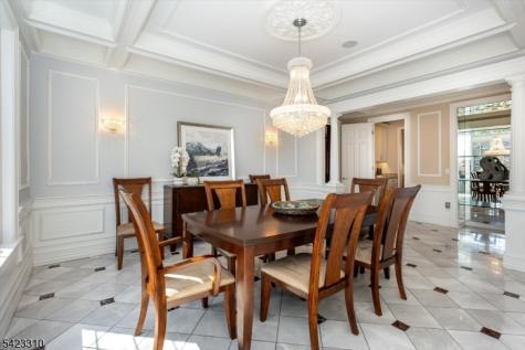 26 Mountain Ridge Drive Livingston NJ 07039