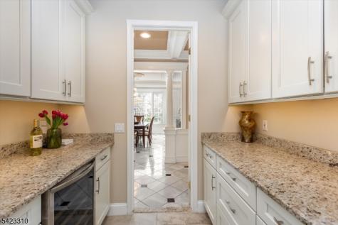 26 Mountain Ridge Drive Livingston NJ 07039