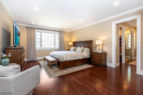 26 Mountain Ridge Drive Livingston NJ 07039