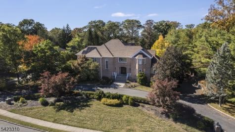 26 Mountain Ridge Drive Livingston NJ 07039