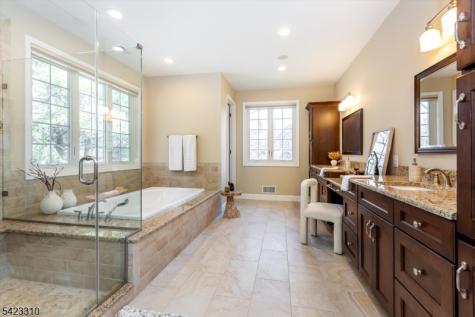 26 Mountain Ridge Drive Livingston NJ 07039