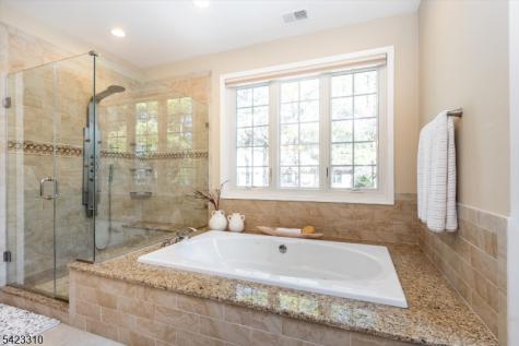 26 Mountain Ridge Drive Livingston NJ 07039