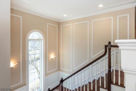 26 Mountain Ridge Drive Livingston NJ 07039