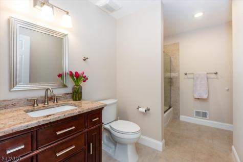 26 Mountain Ridge Drive Livingston NJ 07039