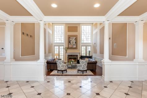 26 Mountain Ridge Drive Livingston NJ 07039
