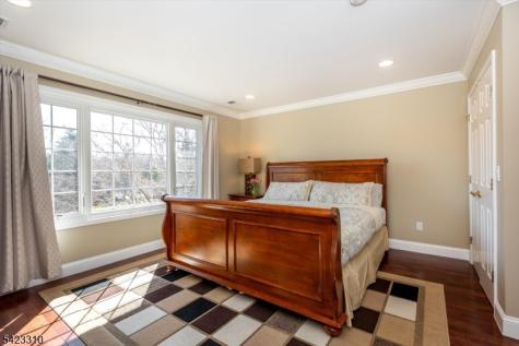 26 Mountain Ridge Drive Livingston NJ 07039