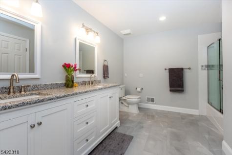 26 Mountain Ridge Drive Livingston NJ 07039