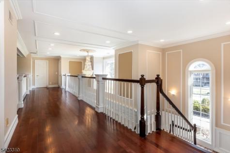 26 Mountain Ridge Drive Livingston NJ 07039