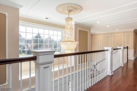 26 Mountain Ridge Drive Livingston NJ 07039