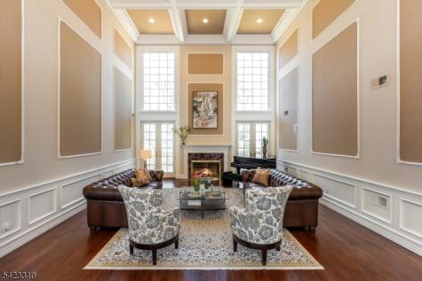 26 Mountain Ridge Drive Livingston NJ 07039