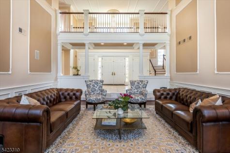 26 Mountain Ridge Drive Livingston NJ 07039