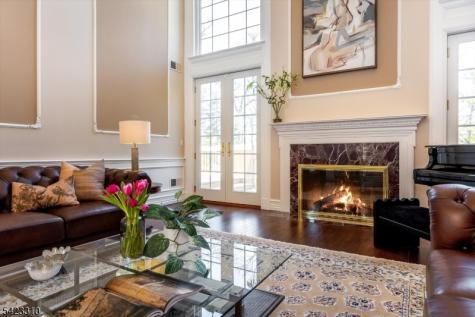 26 Mountain Ridge Drive Livingston NJ 07039
