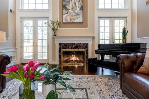 26 Mountain Ridge Drive Livingston NJ 07039