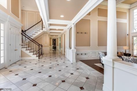 26 Mountain Ridge Drive Livingston NJ 07039