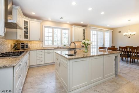 26 Mountain Ridge Drive Livingston NJ 07039