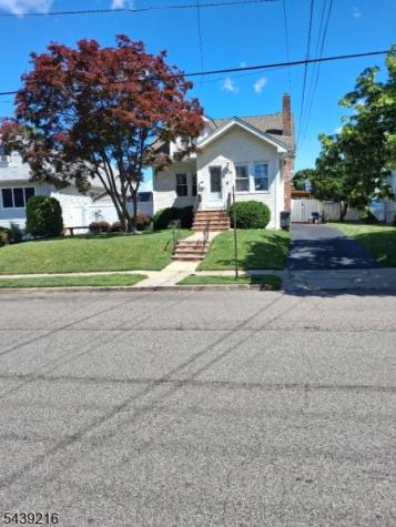 437 Buffalo Avenue Paterson NJ 07503