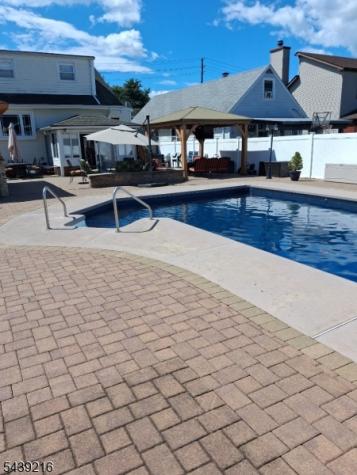 437 Buffalo Avenue Paterson NJ 07503