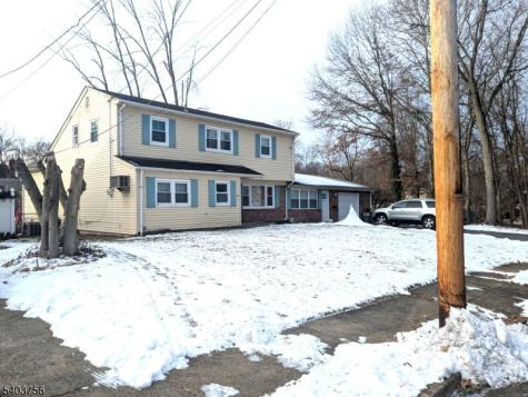 726 W Milton Avenue Rahway NJ 07065