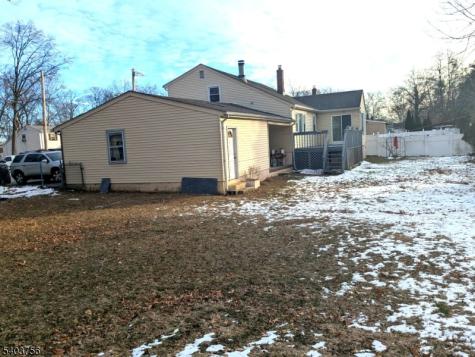 726 W Milton Avenue Rahway NJ 07065